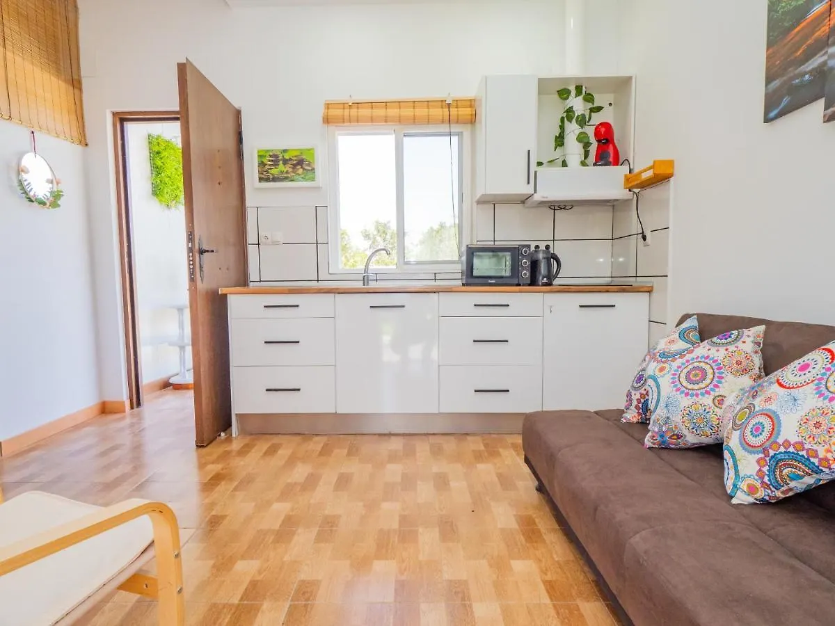 Holiday home Cubo'S Greenlife Loft Total Privacy Pool Alhaurin el Grande