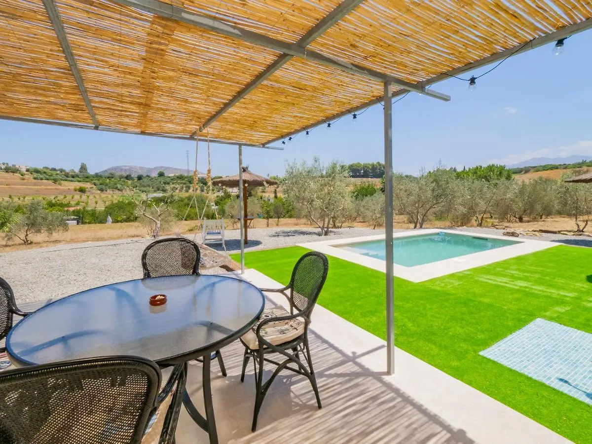 Cubo'S Greenlife Loft Total Privacy Pool Alhaurin el Grande 0*,  Spain