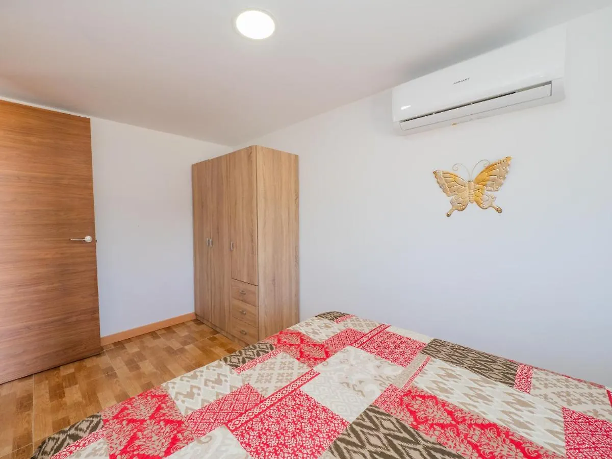Cubo'S Greenlife Loft Total Privacy Pool Alhaurin el Grande Holiday home