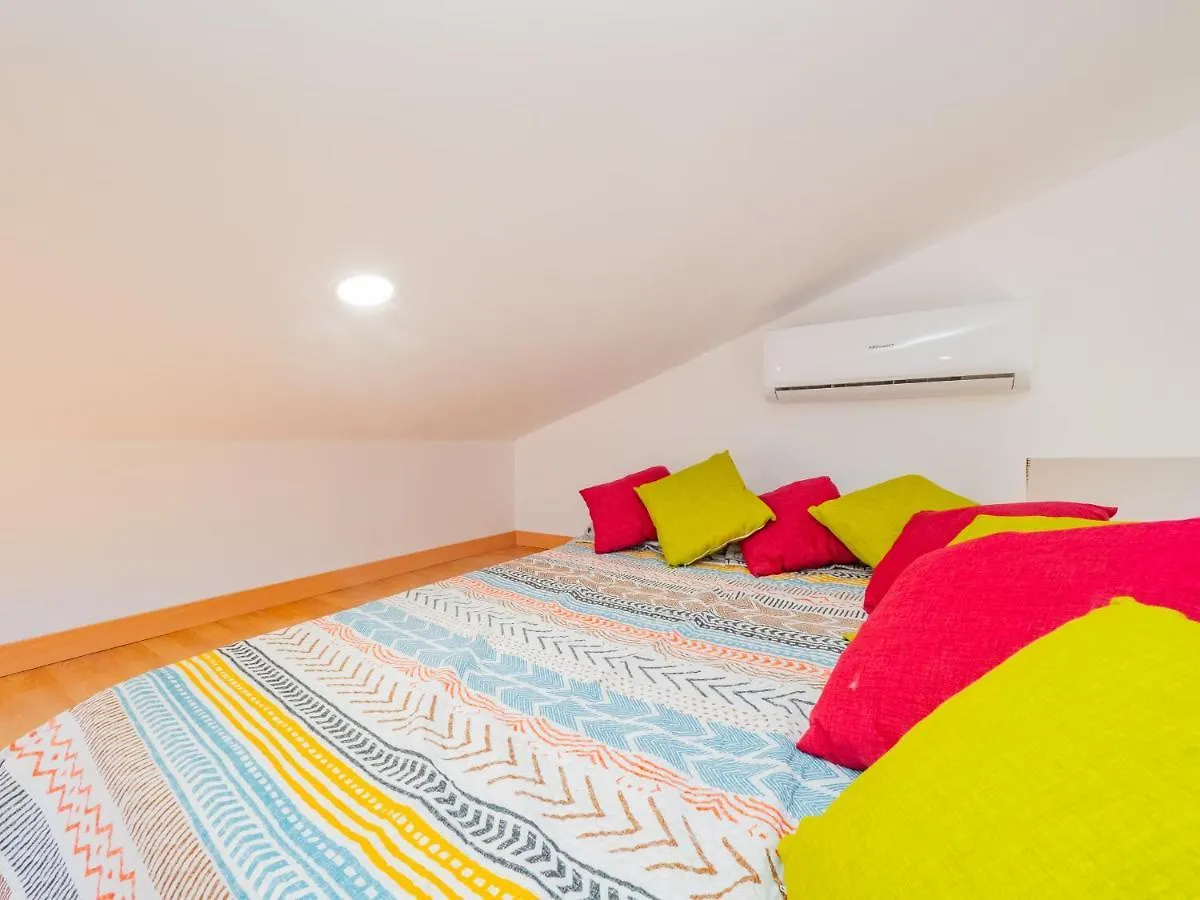 Cubo'S Greenlife Loft Total Privacy Pool Alhaurin el Grande Holiday home