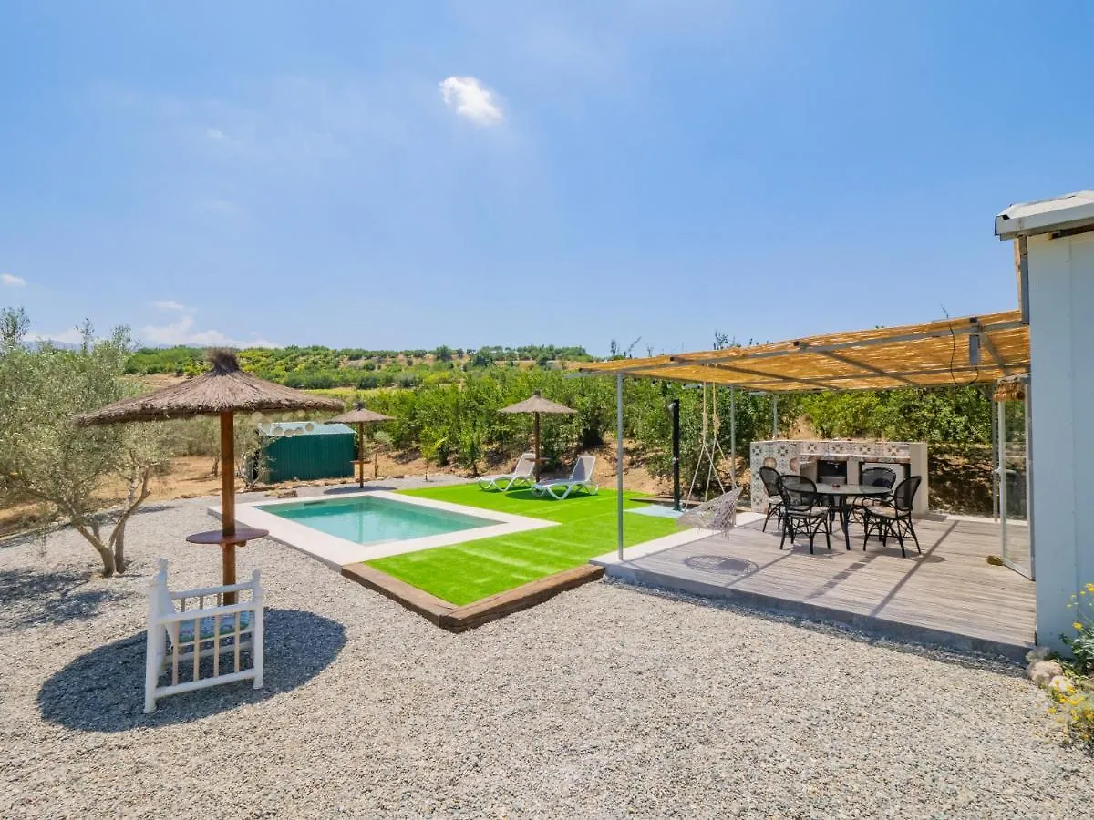 Cubo'S Greenlife Loft Total Privacy Pool Alhaurin el Grande 0*,