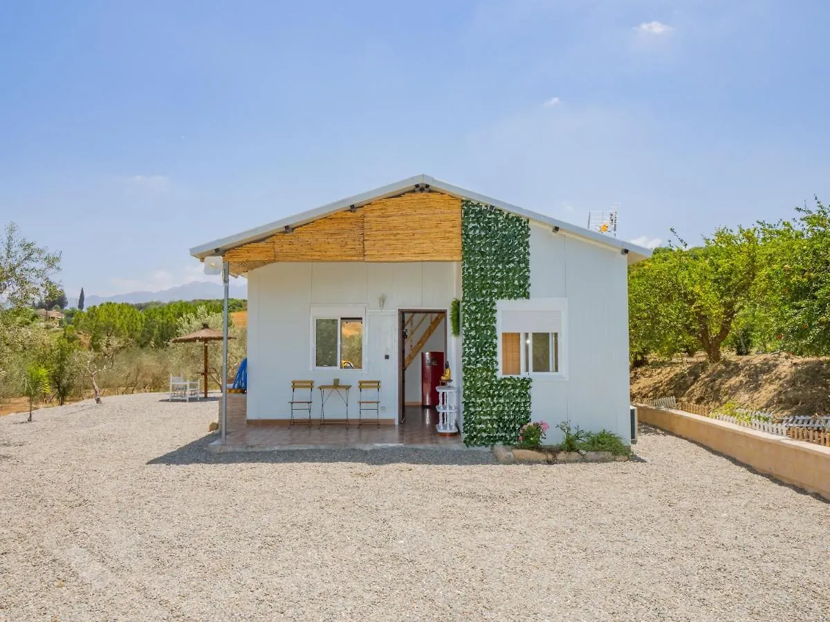 Cubo'S Greenlife Loft Total Privacy Pool Alhaurin el Grande