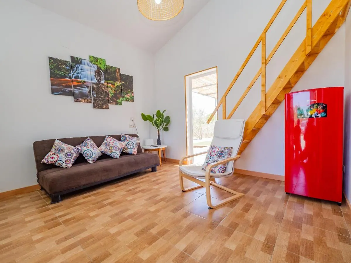 Cubo'S Greenlife Loft Total Privacy Pool Alhaurin el Grande Spain