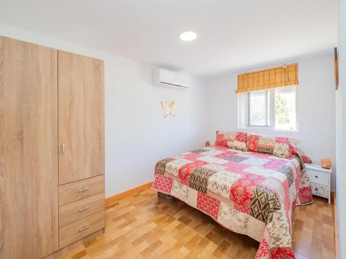 Cubo'S Greenlife Loft Total Privacy Pool Alhaurin el Grande 0*,  Spain