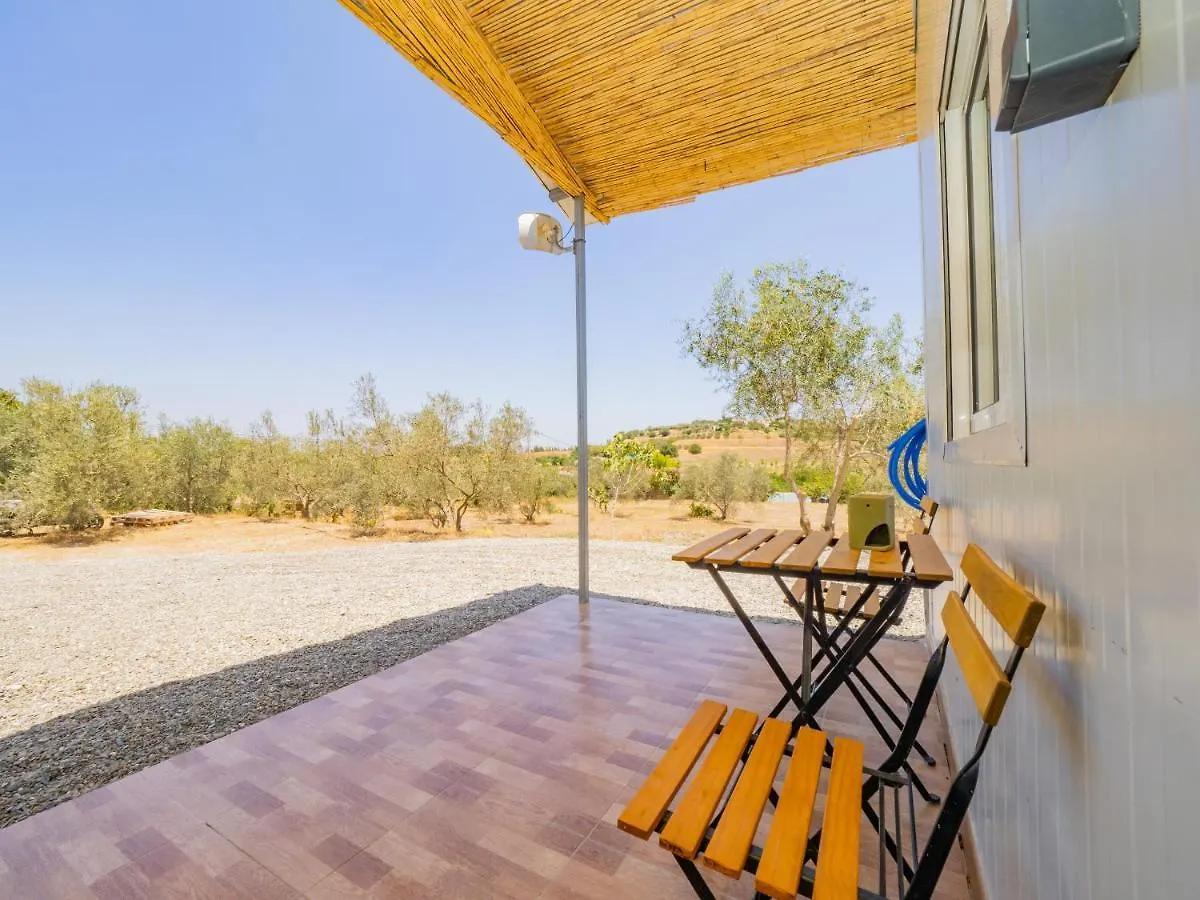 Cubo'S Greenlife Loft Total Privacy Pool Alhaurin el Grande