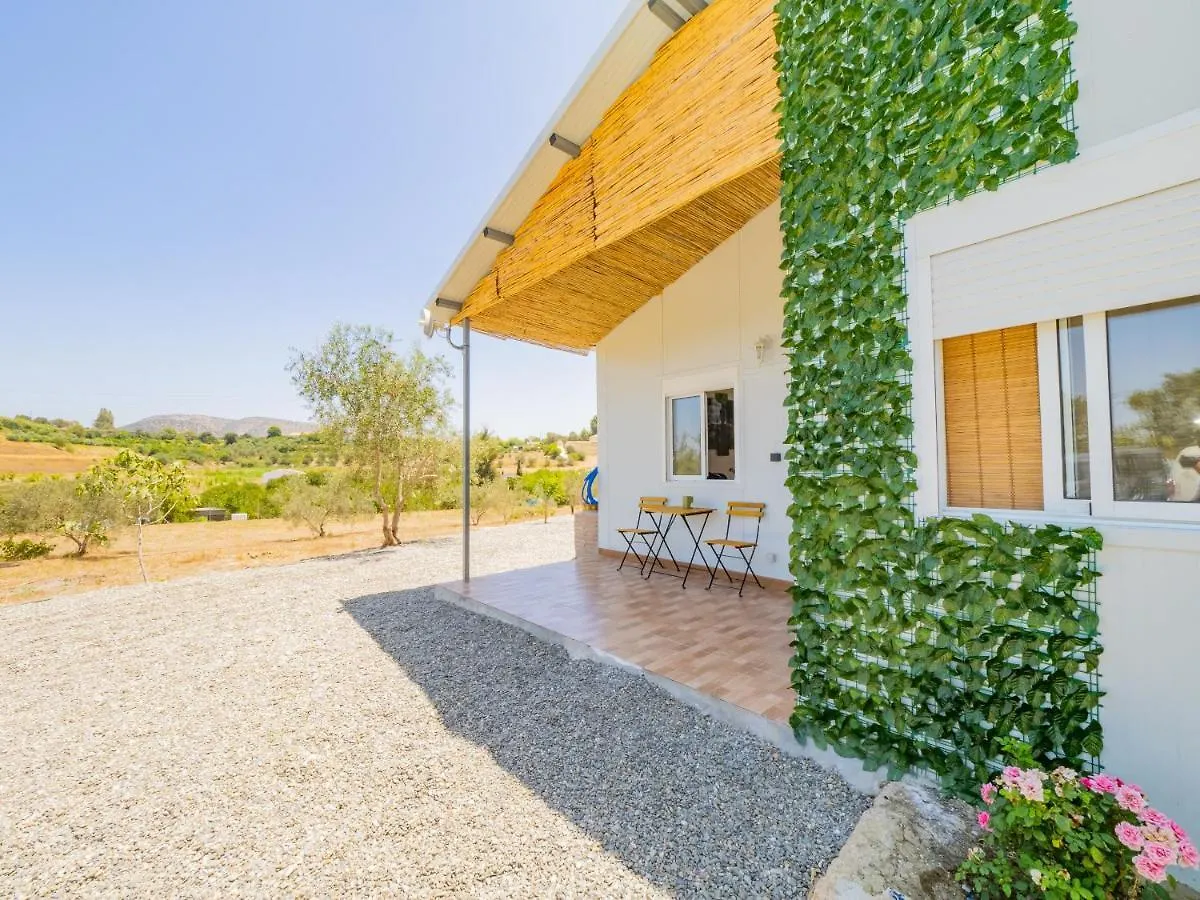 Cubo'S Greenlife Loft Total Privacy Pool Alhaurin el Grande