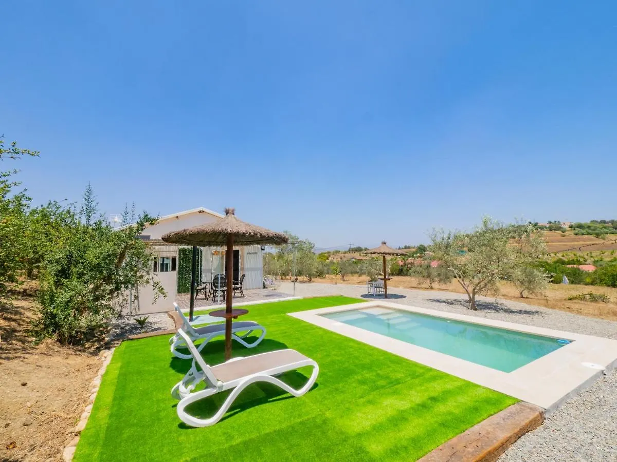 Cubo'S Greenlife Loft Total Privacy Pool Alhaurin el Grande Spain