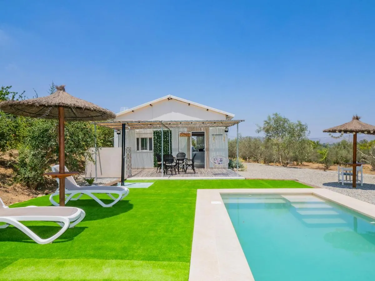 Cubo'S Greenlife Loft Total Privacy Pool Alhaurin el Grande 0*,