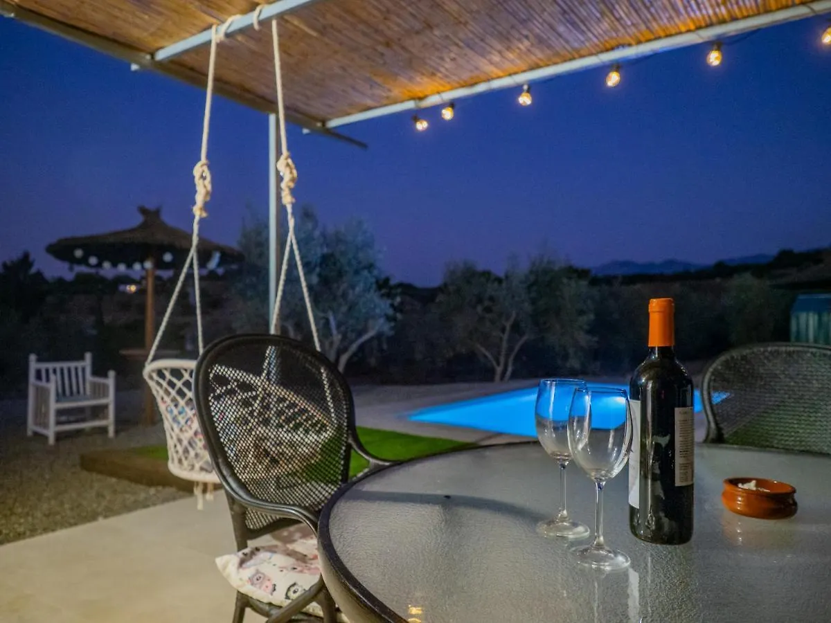 Cubo'S Greenlife Loft Total Privacy Pool Alhaurin el Grande Spain