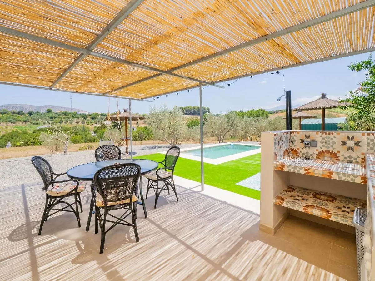 Cubo'S Greenlife Loft Total Privacy Pool Alhaurin el Grande Holiday home