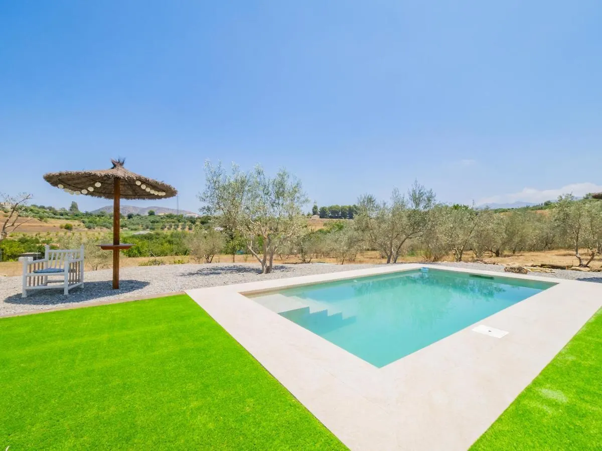 Cubo'S Greenlife Loft Total Privacy Pool Alhaurin el Grande