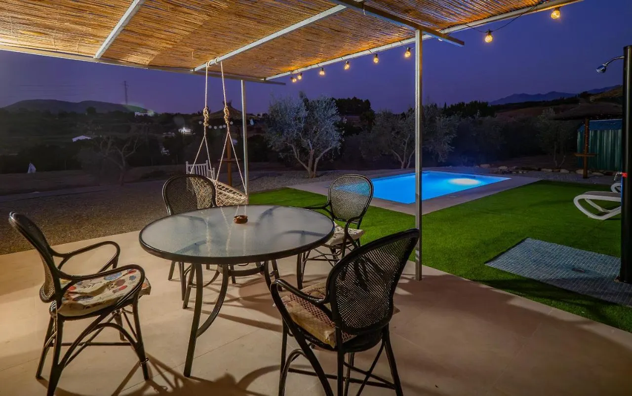 Cubo\'S Greenlife Loft Total Privacy Pool location