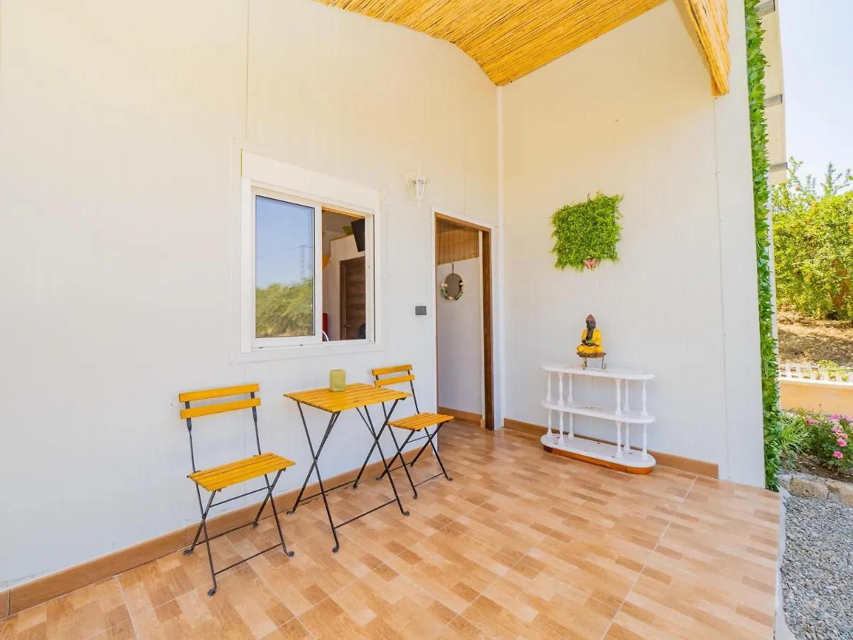 Cubo'S Greenlife Loft Total Privacy Pool Alhaurin el Grande 0*,  Spain