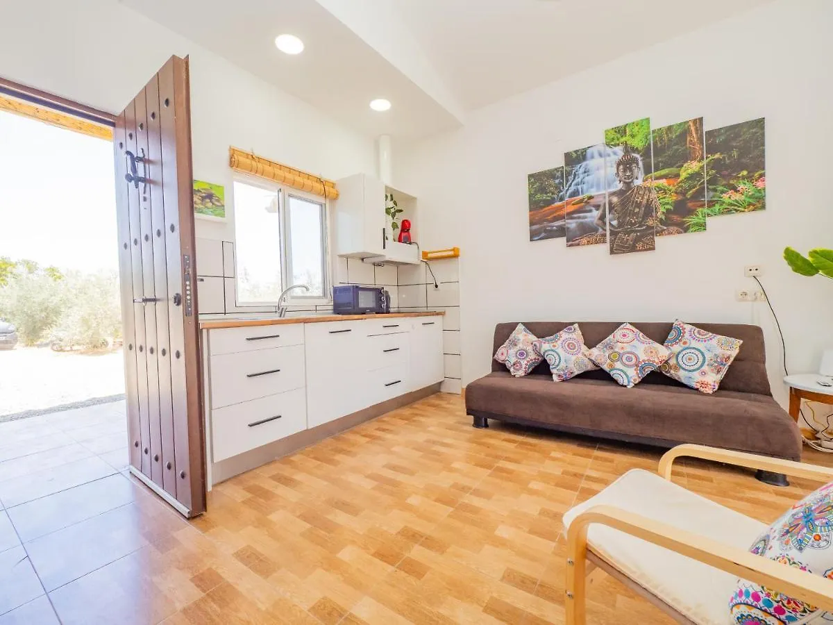 Cubo'S Greenlife Loft Total Privacy Pool Alhaurin el Grande