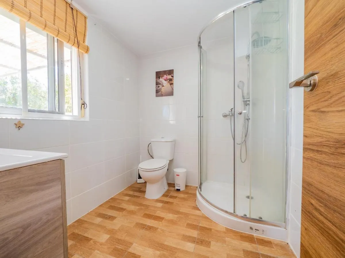 Cubo'S Greenlife Loft Total Privacy Pool Alhaurin el Grande